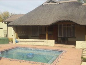 3 Bed House in Wilkeville