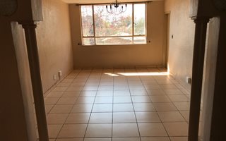 2 Bedroom Flat in Pretoria North