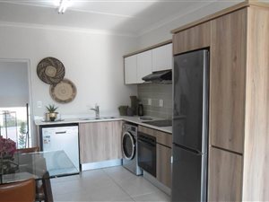 2 Bed Apartment in Linbro Park