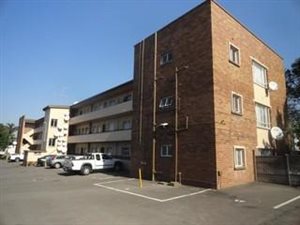 3 Bed Apartment in Pinetown Central