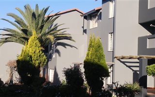 2 Bedroom Apartment in Northgate