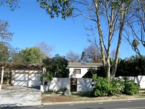 3 Bed House in Eversdal