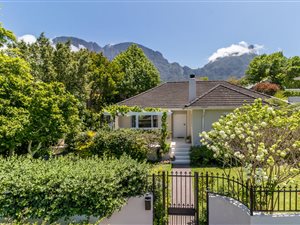 3 Bed House in Newlands