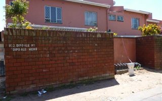 3 Bedroom Duplex in Malvern