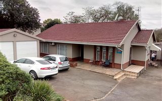 3 Bedroom House in Epworth