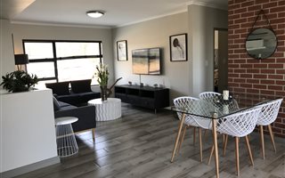 2 Bedroom Apartment in Crowthorne