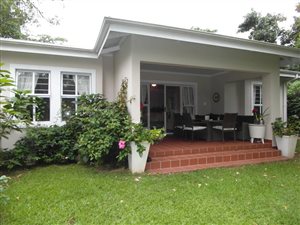 3 Bed Townhouse in Ballito