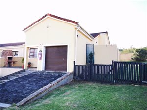 3 Bed Townhouse in Oatlands North