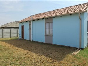 3 Bed House in Dawnpark