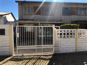 3 Bed Townhouse in Chrisville