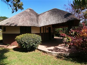 2 Bed Townhouse in Mtwalume
