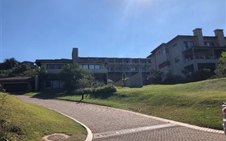 1 Bedroom Apartment in Salt Rock