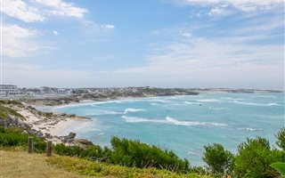 6 Bedroom House in Arniston