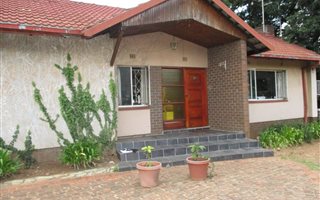 3 Bedroom House in Petervale