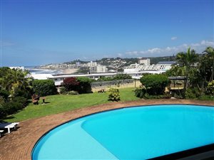 3 Bed Apartment in Margate