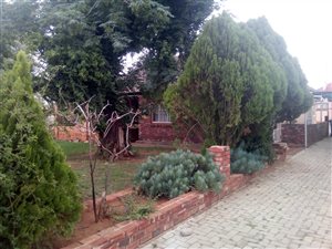 3 Bed House in Meiringspark