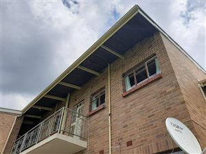 1 Bed Flat in Estcourt