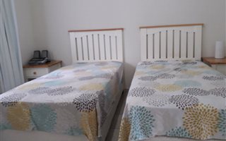 1 Bedroom Garden Cottage in Southport
