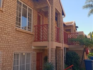 2 Bed Simplex in Faerie Glen