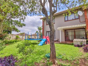 3 Bed Townhouse in New Germany