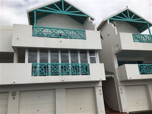 3 Bed Apartment in Shakas Rock