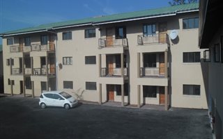 2 Bedroom House in Warner Beach