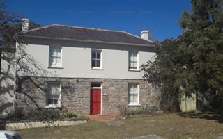 5 Bedroom House in Sunnyside