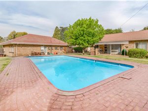 2 Bed House in Rynfield