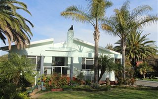4 Bedroom House in Swellendam