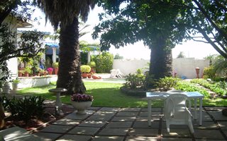 2.5 ha Farm in Albertinia