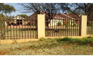 3 Bedroom House in Hartebeestfontein