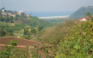 1214 m² Land available in La Mercy