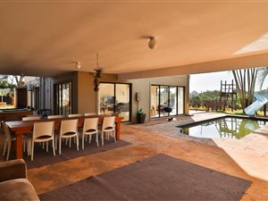 4 Bed House in Glen Hills