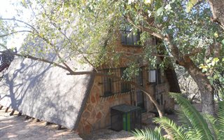 2 Bedroom House in Buffelspoort