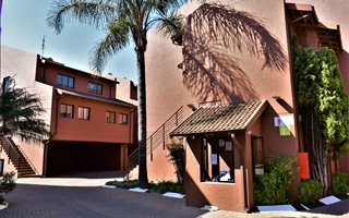 2 Bedroom Duplex in Hurlyvale