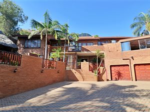 608 m² Commercial space in Magalieskruin