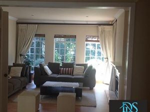 2 Bed House in Duxberry