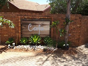 2 Bed Simplex in Amberfield