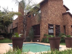 4 Bed House in Eldo Meadows