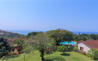 4 Bedroom Apartment in Ballito
