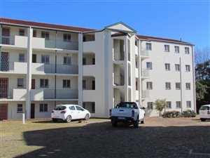 1 Bed Apartment in Dennesig