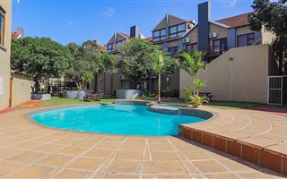 2 Bedroom Apartment in Pennington