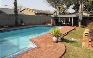 3 Bedroom House in Doringkloof