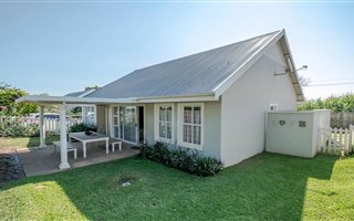 3 Bedroom House in Ballito