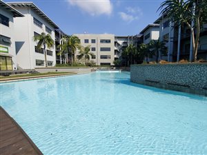 138 m² Commercial space in Newlands East