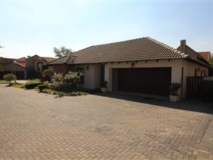 3 Bed House in Silver Stream