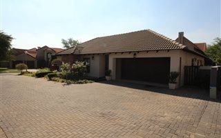 3 Bedroom House in Silver Stream