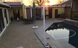 3 Bedroom House in Secunda