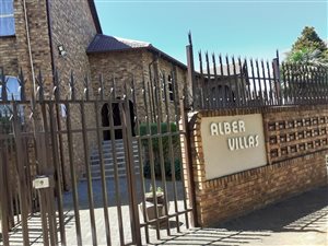 3 Bed Townhouse in Albemarle