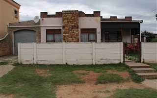 3 Bedroom House in Thomas Gamble